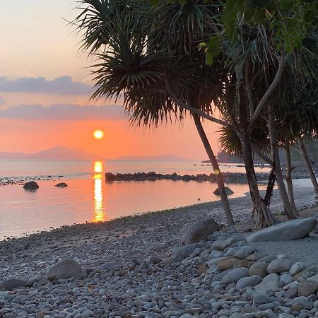 Pulau Weh Paradise サバン エクステリア 写真