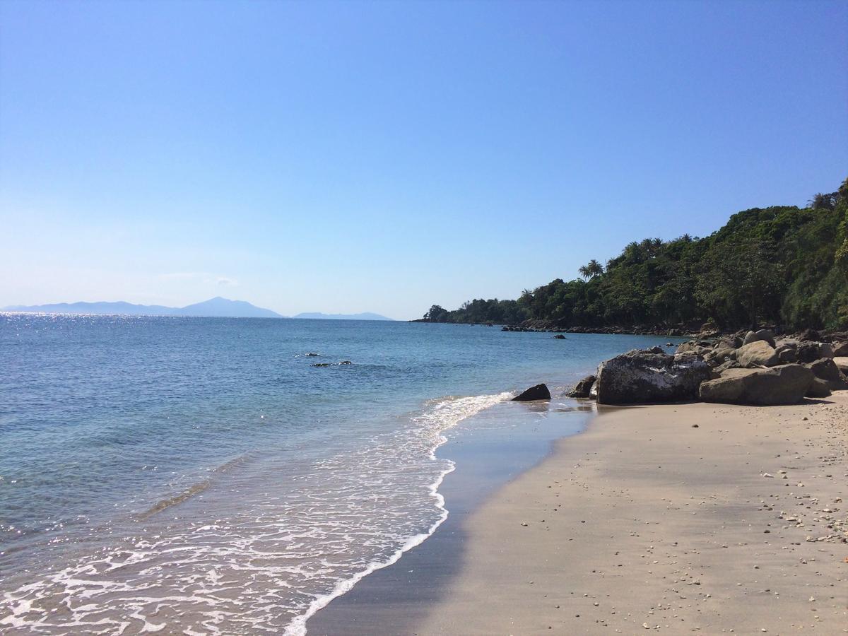 Pulau Weh Paradise サバン エクステリア 写真