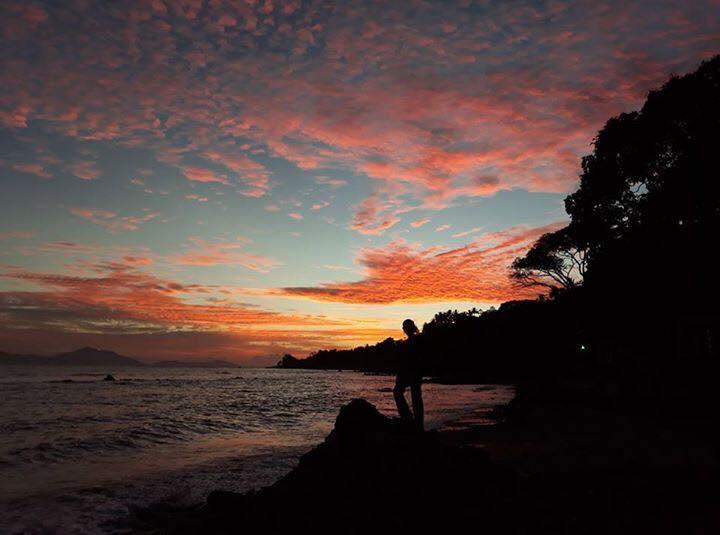 Pulau Weh Paradise サバン エクステリア 写真