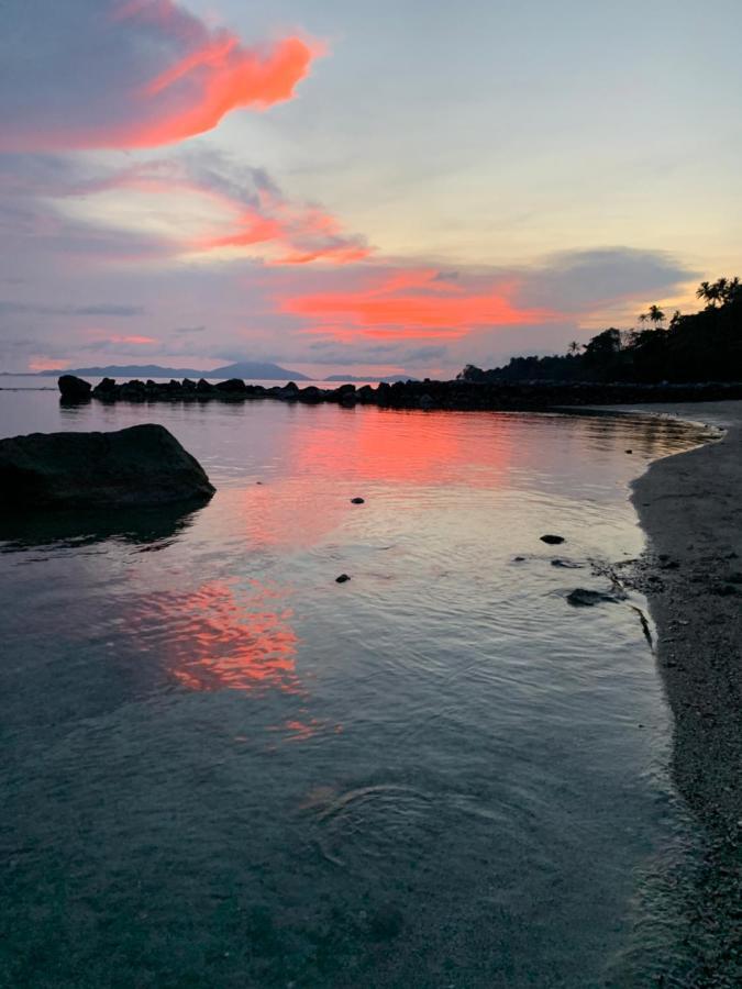 Pulau Weh Paradise サバン エクステリア 写真